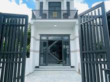 Hình ảnh ĐẦU TƯ THUA LỖ Bán gấp nhà HUỲNH TẤN PHÁT - P4 70m2 giá chỉ 1,87 tỷ