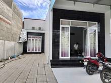 Hình ảnh Bán gấp nhà đẹp còn mới gần chợ Cầy Xiêng - Đồng Khởi, Châu Thành SHR