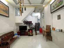 Hình ảnh bán nhà  Tân thới Nhất 5 Quận 12 hẻm xe hơi  80m2 -3 tầng chỉ 5 tỷ 4