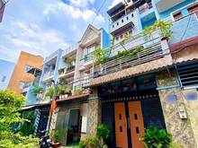Hình ảnh ‼️Nhà mới Nguyễn Trãi, Q5. Sẵn dòng tiền 14tr/tháng, 55m2 giá 2 tỷ50