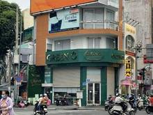 Hình ảnh Bán nhà MT Hai Bà Trưng, P.VTS, Q3, DT: 5x16m, 80m2, H5L, HĐT 120TR/TH