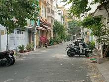 Hình ảnh Bán nhà 88m2, 3pn, hẻm 3,5m Lê Tấn Quốc-Etown Cộng Hòa P13 Tân Bình