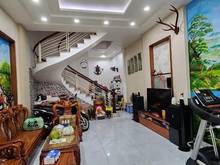 Hình ảnh Gấp cần bán nhà Võ Văn Tần 1 trệt 1 lửng 2 lầu 47m2 giá 2 tỷ 3