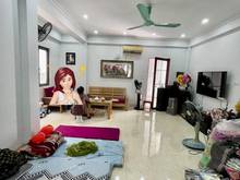 Hình ảnh Giảm sốc 1 tỷ còn 7.5 tỷ căn 6 tầng phố Trần Cung, Bắc Từ Liêm, 50m.