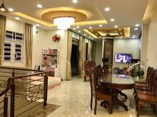 Hình ảnh Giá siêu mềm tại Nguyễn Thượng Hiền, Quận 3, 55m2/ 3tỷ100, shr