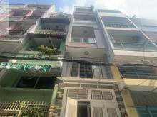 Hình ảnh BÁN GẤP Hẻm 16 Nguyễn Thiện Thuật P2 Q3 Thông NĐC-NTMK-LTT (5 Tầng)