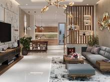 Hình ảnh Bán gấp biệt thự góc 2MT Đông Nam trung tâm P.Thảo Điền gần Xuân Thủy.
