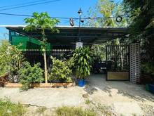 Hình ảnh Nhà đẹp ấp Bến Chò xã Thạnh Đức Gò Dầu bán gấp 1ty260 8*37m tc 100m2
