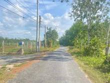 Hình ảnh Chủ nhà ngộp MB66 là nhà cái uy tín hàng đầu tại Việt Nam cần bán gấp lô đất tại Ấp Chánh, Hiệp Thạnh, TN