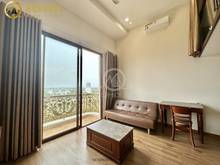 Hình ảnh Căn Hộ Duplex Balcony_Gần Đảo Kim Cương_Công viên Sala_Mai Chí Thọ