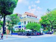 Hình ảnh Cho thuê MBKD đường Võ Văn Tần, Quận 3. Giá thuê 200tr/tháng