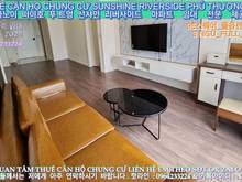 Hình ảnh (Sunshine Riverside Phú Thượng) Cho Thuê Căn 3Nfull Giá rẻ có slot oto