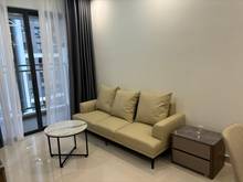 Hình ảnh Cho thuê căn 2PN full NT giá 12tr chung cư Q7 Saigon Riverside