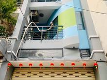 Hình ảnh Cho thuê nhà MT Lê Quang Định, Phường 14, Quận Bình Thạnh
