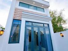 Hình ảnh THIẾT KẾ SANG TRỌNG Bán nhà NG THÁI HỌC - HIỆP NINH 55m2 giá 1,35 tỷ