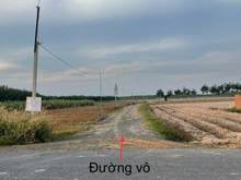 Hình ảnh GẦN TRUNG TÂM HUYỆN bán đất NG THỊ BÌNH - CẦU KHỞI giá siêu lời 187tr