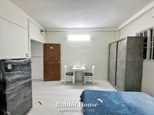 Hình ảnh Cho Thuê Phòng Đẹp Giá Rẻ Tại Trần Hưng Đạo Quận 1