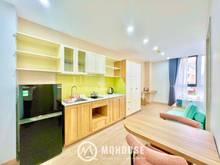 Hình ảnh ✨Trang Chủ MB66.COM Chính Thức Mini Studio - 1 BedRoom ngay Phổ Quang - Free Dọn Phòng