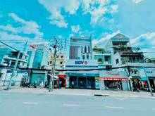 Hình ảnh MT Trần Hưng Đạo,Q1. Hầm + 5 lầu, đang cho thuê giá cao. Bán 32 tỷ.