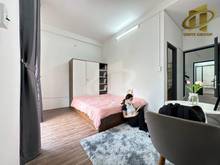 Hình ảnh 🥁SẴN studio BALCONY RIÊNG quận 10 gần vòng xoay Nguyễn Tri Phương