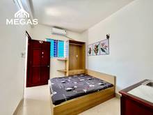 Hình ảnh Studio full NT Nguyễn Văn Khối P8 Gò Vấp giá 3tr3 & FREE xe KGH