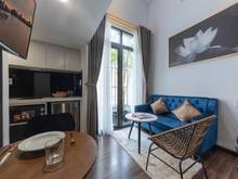 Hình ảnh ✨✨Căn Hộ Duplex Cao Cấp_Full Nội Thất_Ban công_Dịch Vụ Cao Cấp Q.BT