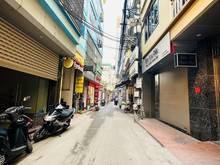 Hình ảnh Bán nhà Mỹ Đình dân xây đẹp lung linh oto vào nhà ngõ thông KD 6tỷ xíu