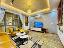 Hình ảnh Bán nhà hẻm 6m, Nguyễn Thị Nhỏ, Tân Bình, 4 Tầng, 4.2x15m, nhỉnh 9 tỷ