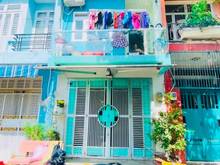 Hình ảnh 🆘Cho con đi du học nên cần bán căn nhà hẻm xe hơi đường Khánh Hội, Q4