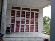Hình ảnh Nhà cực_ngộp  hạ giá 700tr cc liền Tua 2 Đồng Khởi Châu Thành 8×27m