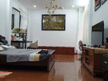 Hình ảnh Bán nhà Xuân La - Tây Hồ - Diện tích 59m x 4 tầng. 6 ngủ. Giá hơn 6 Tỷ
