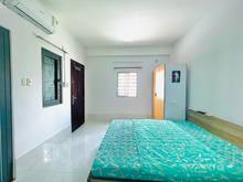 Hình ảnh Phòng cao cấp Cộng Hoà, full nội thất máy giặt riêng chỉ 4,5tr/th