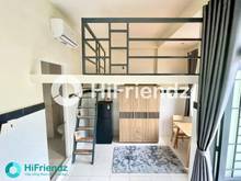 Hình ảnh 🧯Duplex cực xinh, full nội thất - ngay đường Tên Lửa, Aeon Bình Tân
