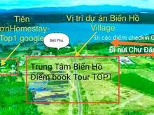 Hình ảnh Bán đất gia lai cắt lỗ siêu rẻ chỉ từ 650tr