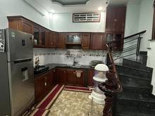 Hình ảnh Chỉ 3.45 tỷ có NHÀ MỚI Ở LIỀN Cống Lở P15 Tân Bình 45.5m2.