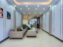Hình ảnh Khu Tên Lửa - Bán nhà đẹp Bình Tân - 3 tầng 95m2 giá chỉ 10.49 tỷ TL