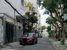 Hình ảnh Bán nhà 4 tầng 10m ra HXH , hoàn công đủ Trương Công Định P14 Tân Bình