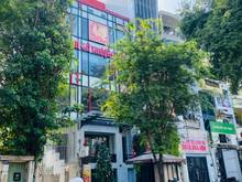 Hình ảnh Bán toà nhà Trang Chủ MB66.COM / Đăng Ký Tặng 66K dịch vụ Quận 3 chỉ 65tỷ 1 hầm 5 tầng thu nhập 300tr