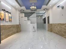 Hình ảnh Bán nhà 1 trêt 2 lầu đường Nguyễn Sĩ Sách , Tân Bình giá 2,1tỷ