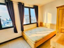 Hình ảnh Studio cửa sổ trời, full nội thất, thoáng mát, có thang máy