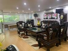 Hình ảnh Bán nhà 5 tầng oto vào ở Linh Đàm - Hoàng Liệt - Hoàng Mai - Hà Nội