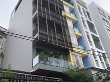 Hình ảnh Cho thuê nhà MT đường Nguyễn Ngọc Phương, Bình Thạnh gần chợ Thị Nghè