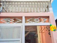 Hình ảnh ‼️Cực hiếm ‼️Nhà đẹp 2 lầu ngay đường Bông Sao, Quận 8 - 55m2 - 3 PN.