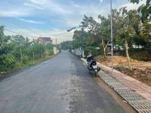 Hình ảnh SỔ RIÊNG TỪNG NỀN bán đất DT783 - NINH THẠNH giá ưu đãi 554tr