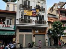 Hình ảnh Nhà bán MT Võ Văn Tần, Quận 3. Đoạn 2 chiều, vĩa hè rộng. Giá 52 tỷ.