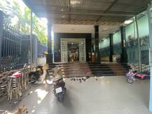 Hình ảnh SÁT VẠN PHÚC CITY,Ngộp bank bán gấp nhà hẽm 16m,18x55m, Chỉ 40TR/m2 TĐ