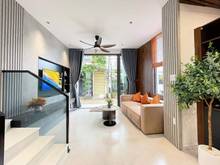 Hình ảnh Bán nhà Đ. Nguyễn Văn Nghi, P.7, Gò Vấp. 74m2 x 3 tấm 5.8 tỷ