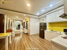Hình ảnh ✅ Trống lại Mb6623 nạp rút nhanh chóng 1PN_50m2_Ban Công_Máy Giặt Riêng_gần SaiGon Pearl