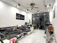 Hình ảnh Cô Bảy bán gấp nhà 60m2, đường Phạm Văn Hai, Phường 3, Tân Bình.3,4tỷ