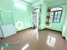 Hình ảnh Phòng trọ sinh viên giá rẻ, tách bếp, có ban công-Gần Đh Văn Hiến